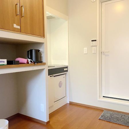 和縁waen Leilighet Tokyo Eksteriør bilde